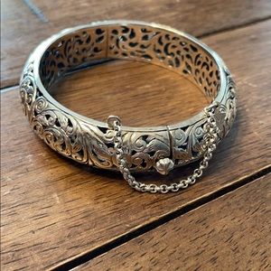 Silpada Bracelet